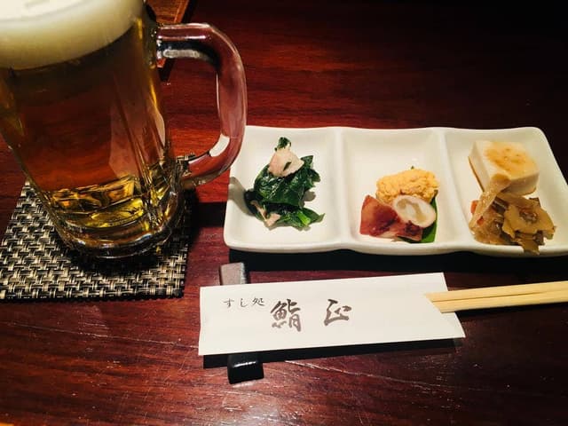 鮨正 - サブ画像1