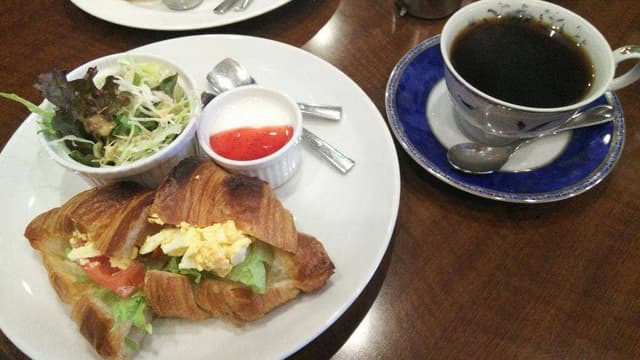 千種松屋コーヒー - サブ画像2
