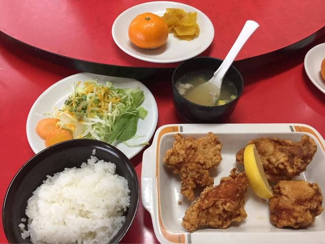龍園 - サブ画像2