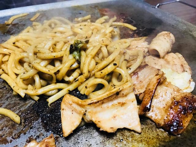 朝日館 - サブ画像1