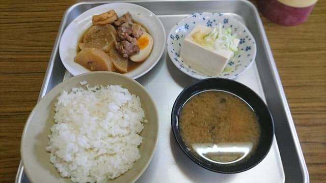 秩父屋食堂 - サブ画像1