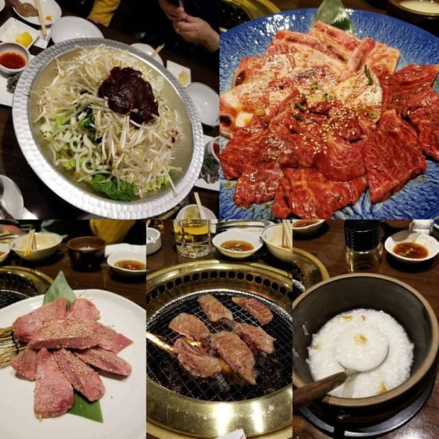 新羅会館家族亭本家 久左衛門店 - サブ画像3