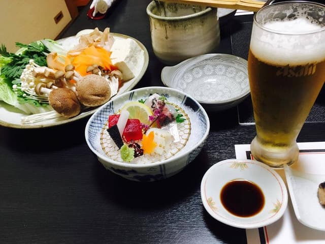 福わらじ - サブ画像3