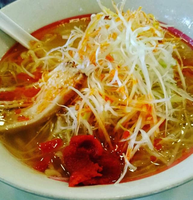 幸楽苑 取手店 - サブ画像2