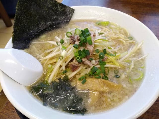 ラーメンショップあさか屋 - サブ画像2