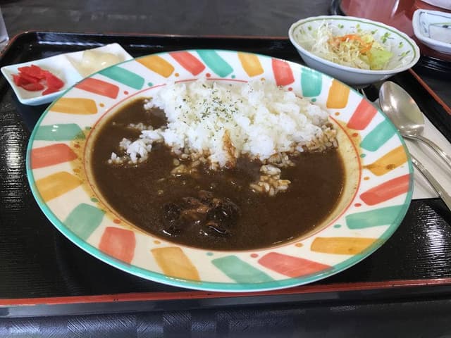 KAOゴルフ倶楽部 レストラン - サブ画像2