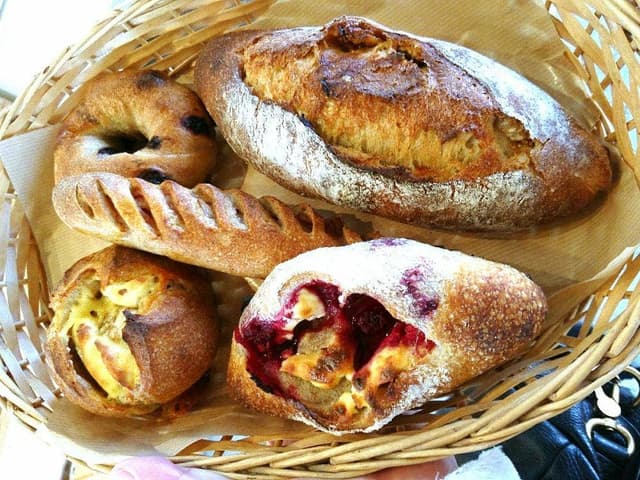 ブランジュリ・ユロ - サブ画像2