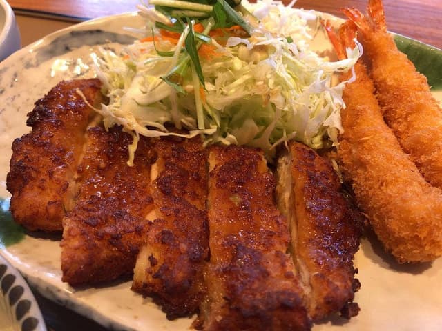 やよい軒 亀田店 - サブ画像3