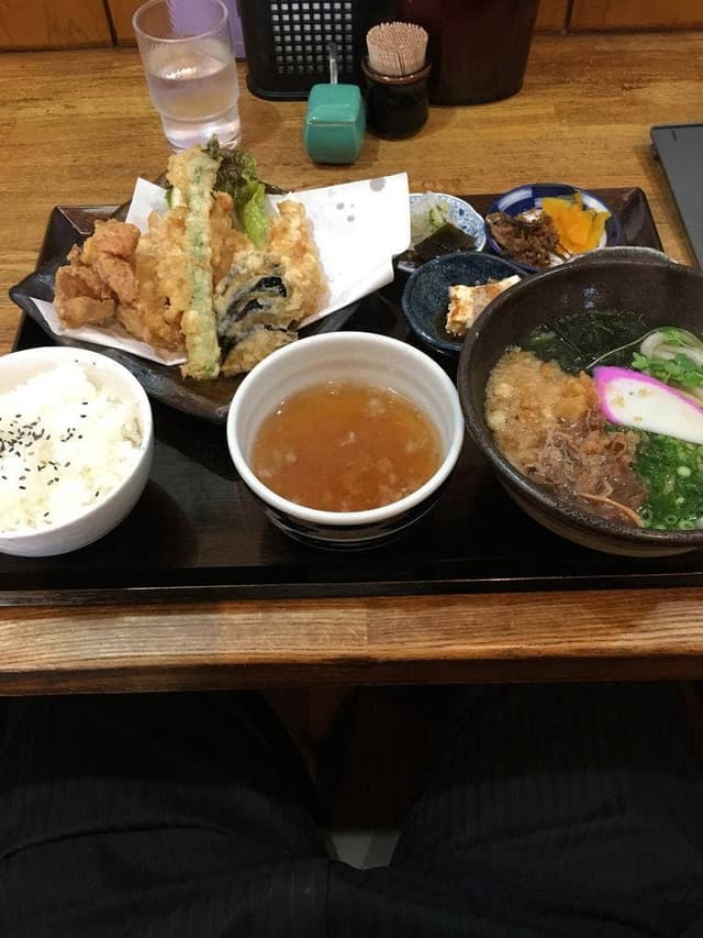 大洋うどん - サブ画像2