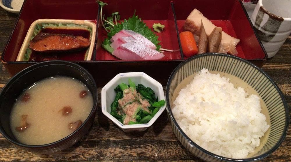 桝屋