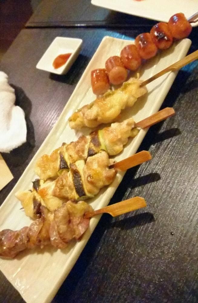 oremeshi凛‐ya