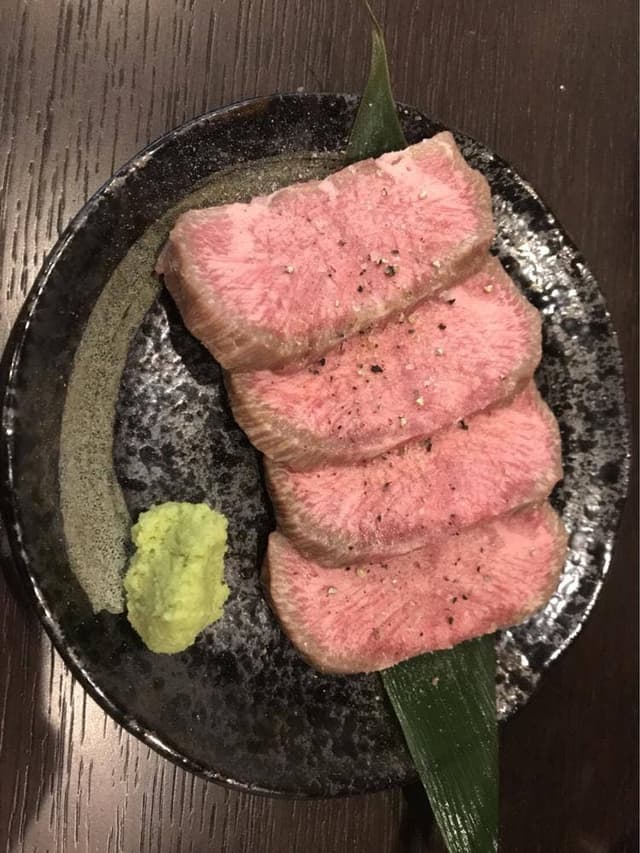 焼肉居酒屋 炭香 - サブ画像1