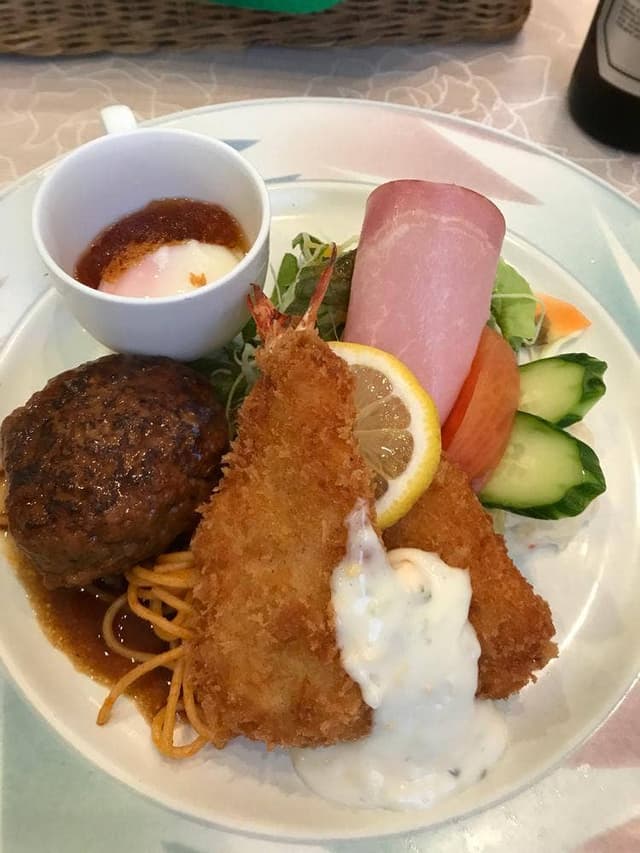 神戸精養軒本店 - サブ画像2