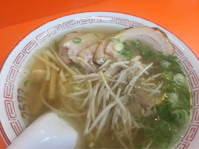 十神ラーメン - サブ画像1