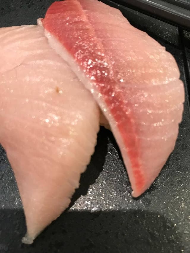 かっぱ寿司 津藤方店 - サブ画像1