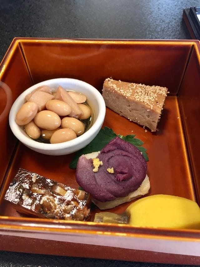 料亭 幸楽園 - サブ画像1