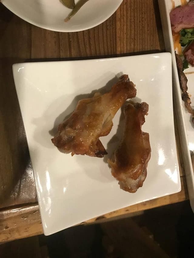 煙キッチン - サブ画像1