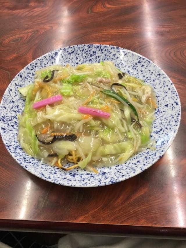 きたろうラーメン - サブ画像3
