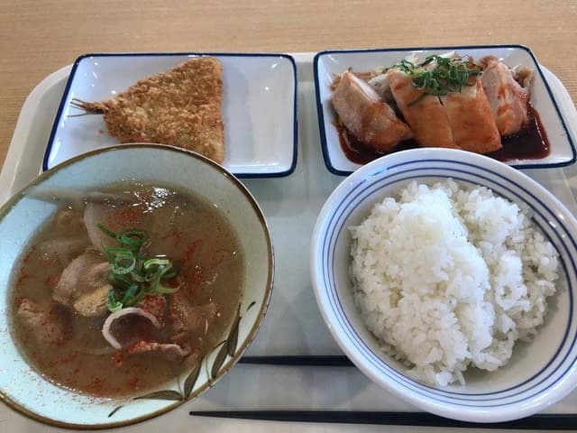 まいどおおきに食堂 柏豊四季食堂 - サブ画像2