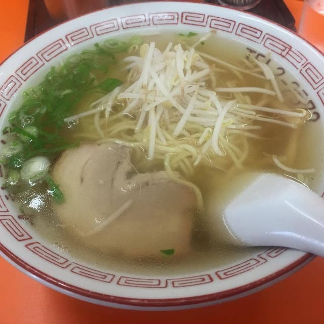 十神ラーメン - サブ画像3