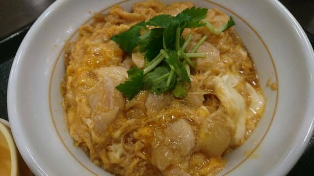 なか卯 浜松向宿店 - サブ画像1
