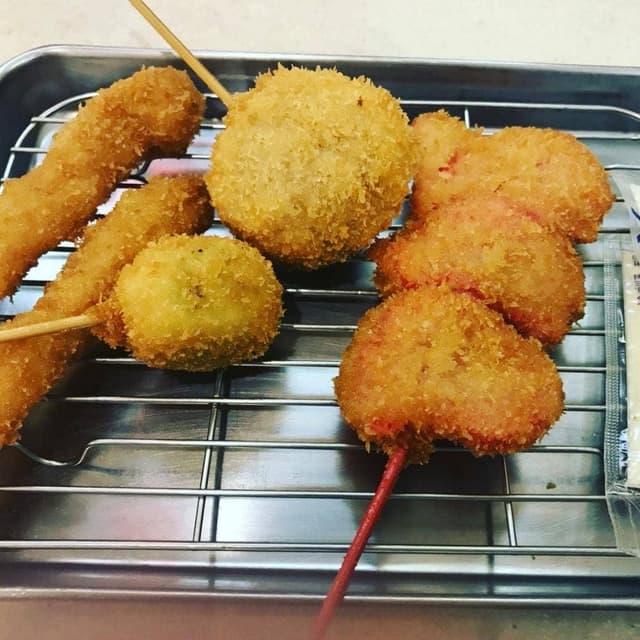 串カツ田中 鶯谷店 - サブ画像2