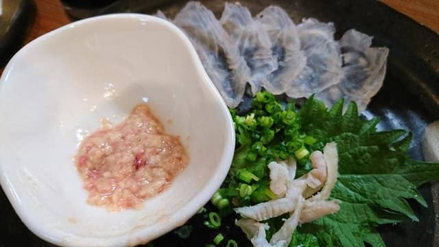 樽寿司本店 - サブ画像1
