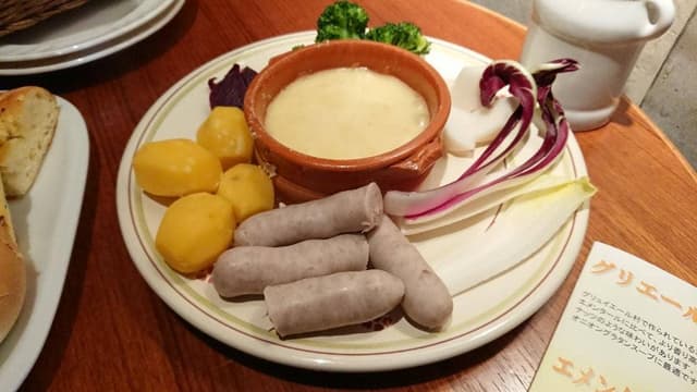 フォカッチェリア アルタムーラ - サブ画像1