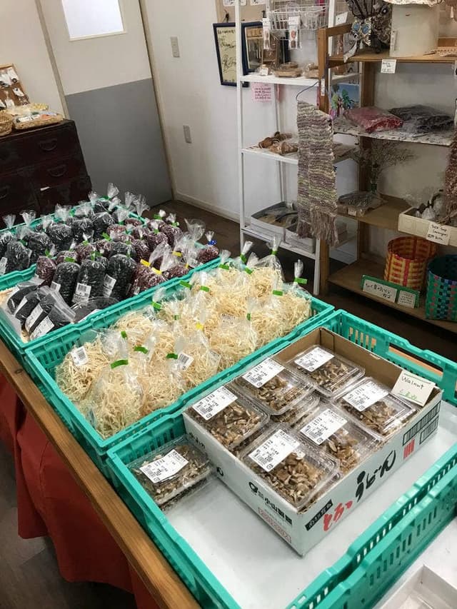 産直かねがさき - サブ画像2