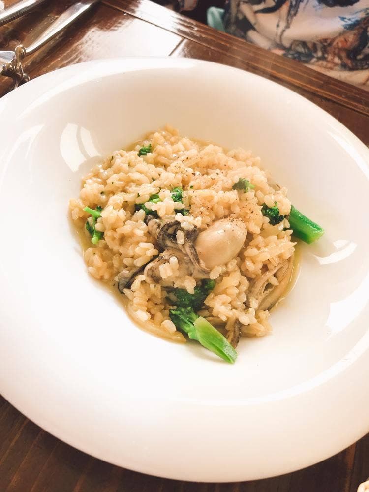 Trattoria Delfino