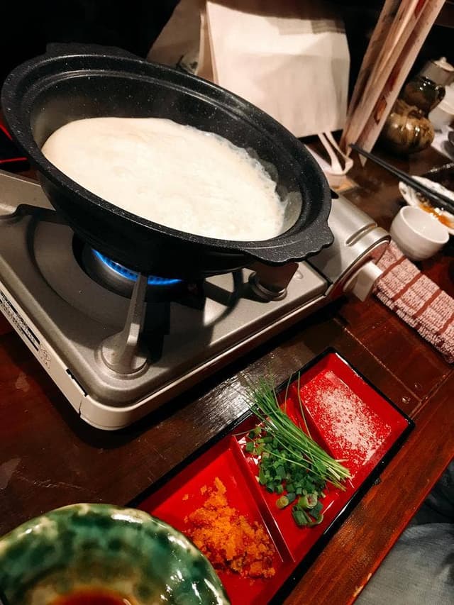 とうふ専門居酒屋 やっこ屋 - サブ画像2