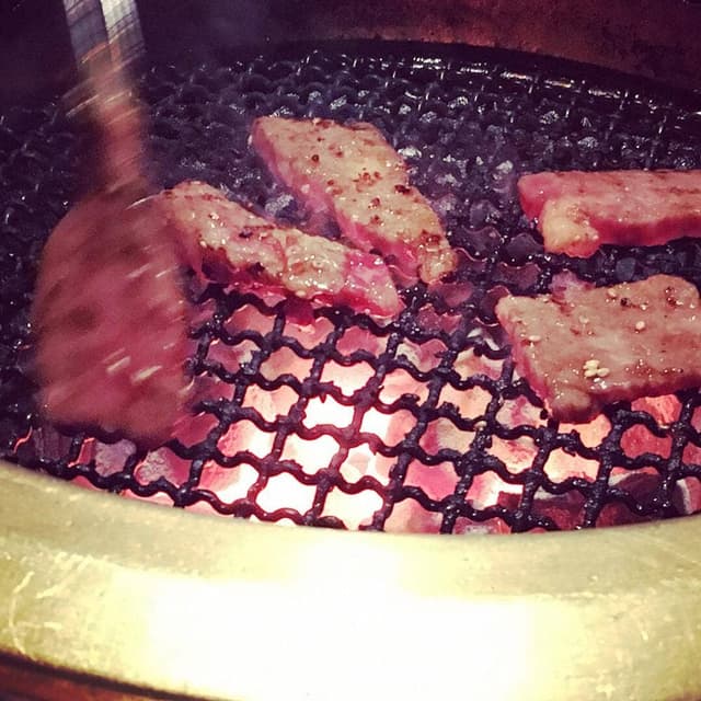 はな牛土岐店 - サブ画像1