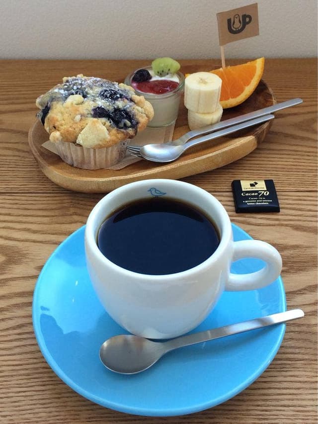 Umineco Coffee - サブ画像1