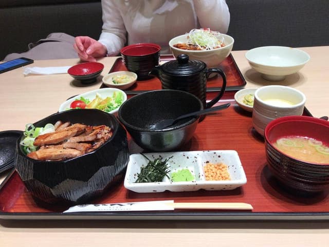 き久好 イオンモール松本店 - サブ画像2
