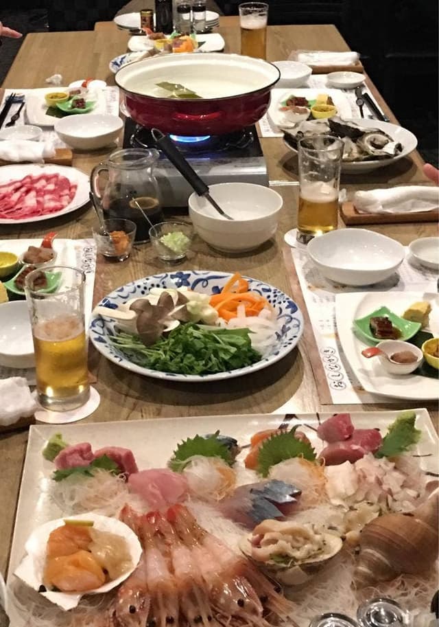 酔り処 たかはし - サブ画像3