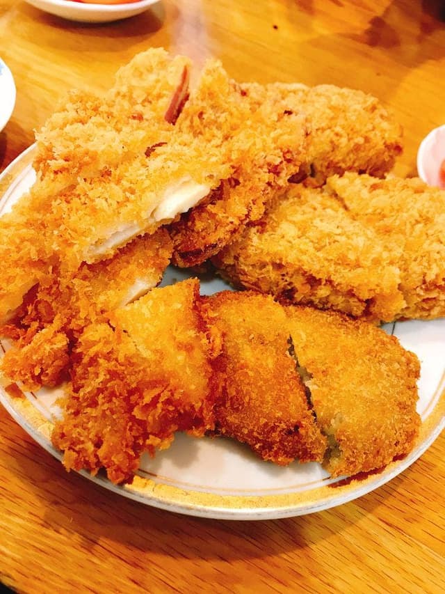 井草食堂 - サブ画像3