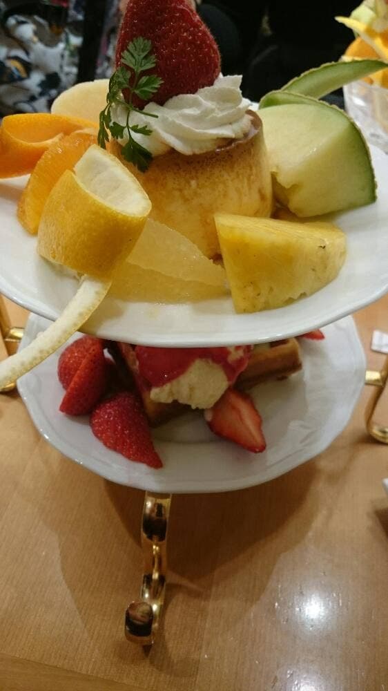 京橋千疋屋 小田急百貨店町田店 - サブ画像3