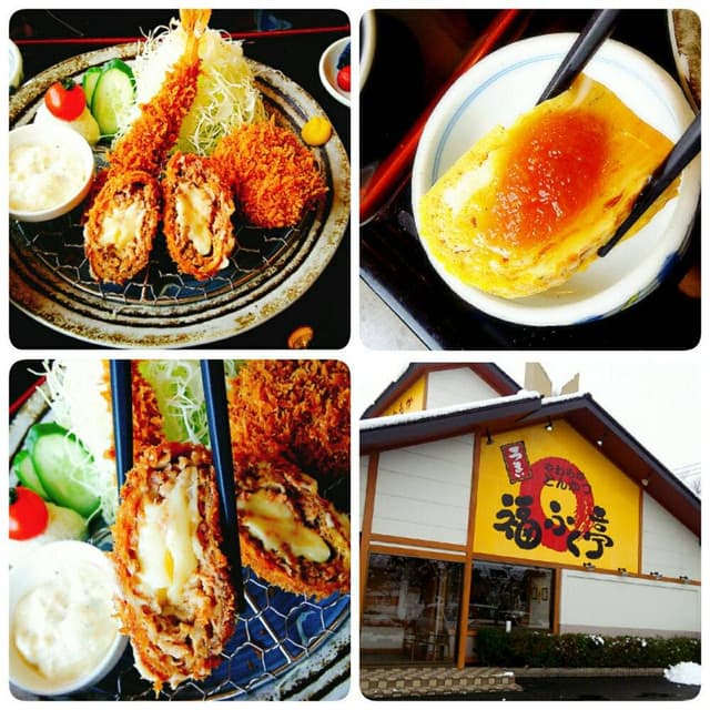 福ふく亭 - サブ画像3