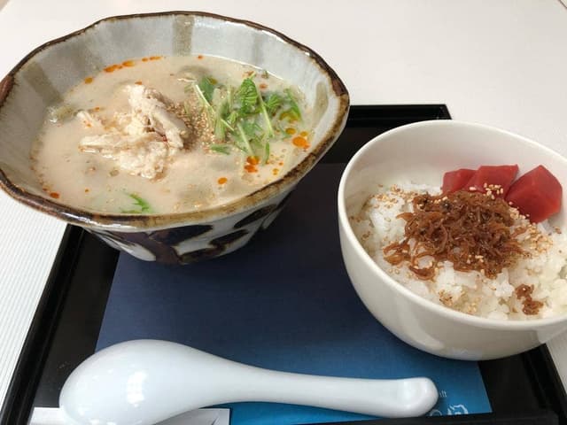 和の間セントレア店 - サブ画像3