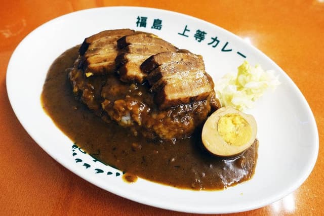 得正・上等カレー 岸和田店 - サブ画像3