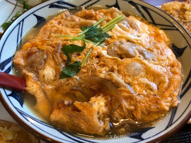 丸亀製麺 春日井西山町店 - サブ画像2