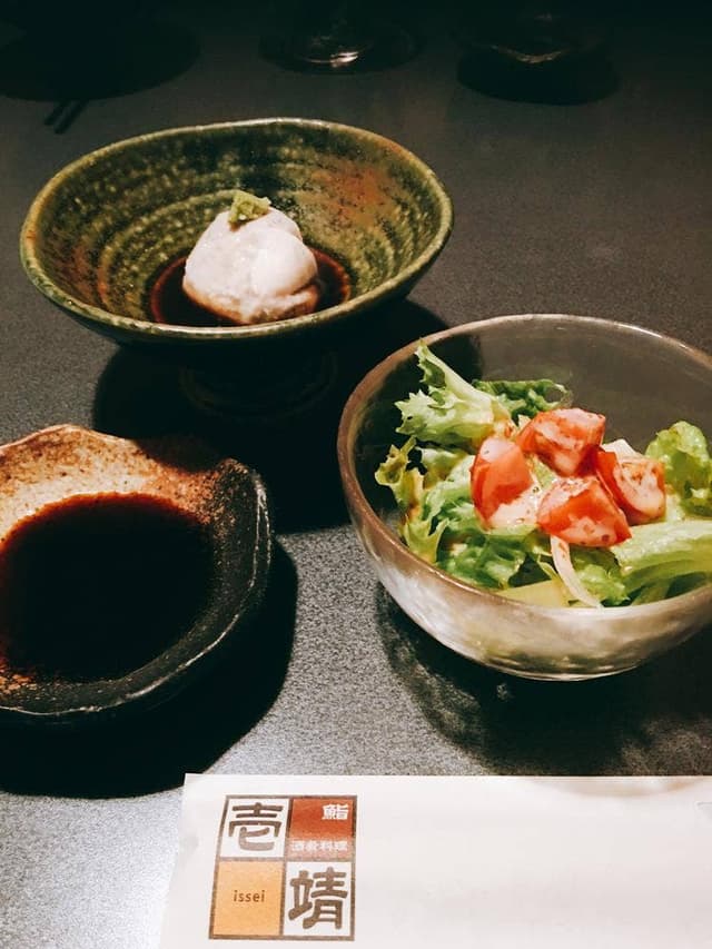 壱靖 - サブ画像2