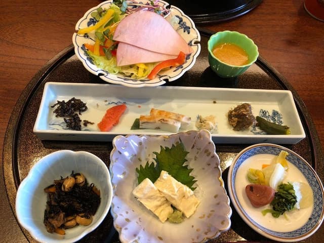 時間を旅する宿 海のはな - サブ画像2