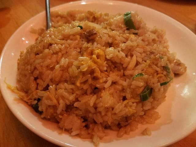 上海亭ジャッキー屋台村 - サブ画像3