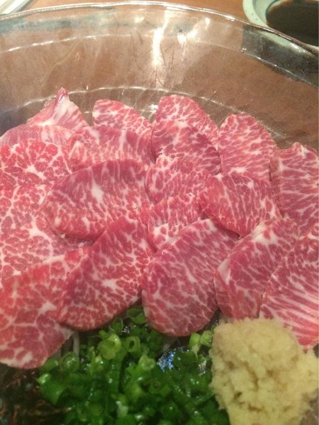 居酒屋味はち - サブ画像3
