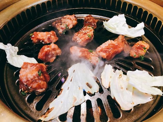 夾竹園大塚本店 - サブ画像3