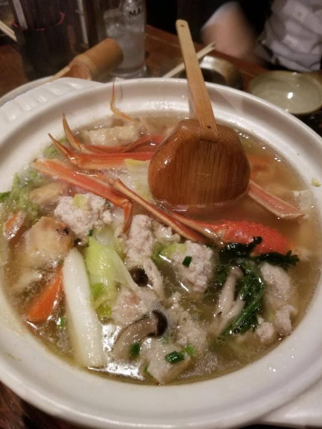 炭火居酒屋 炎 船堀店 - サブ画像3