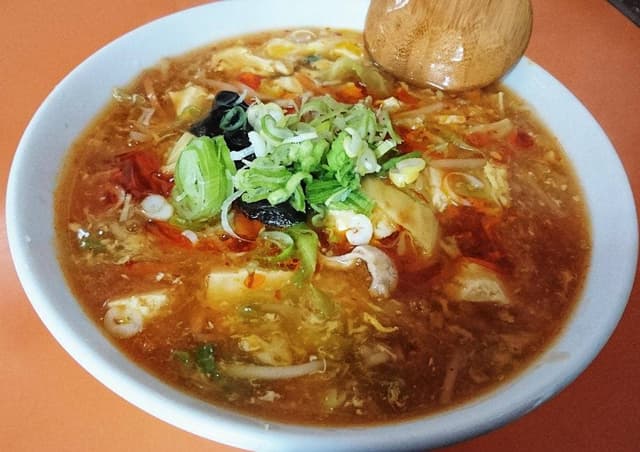 チャイナハウス とんとん - サブ画像2