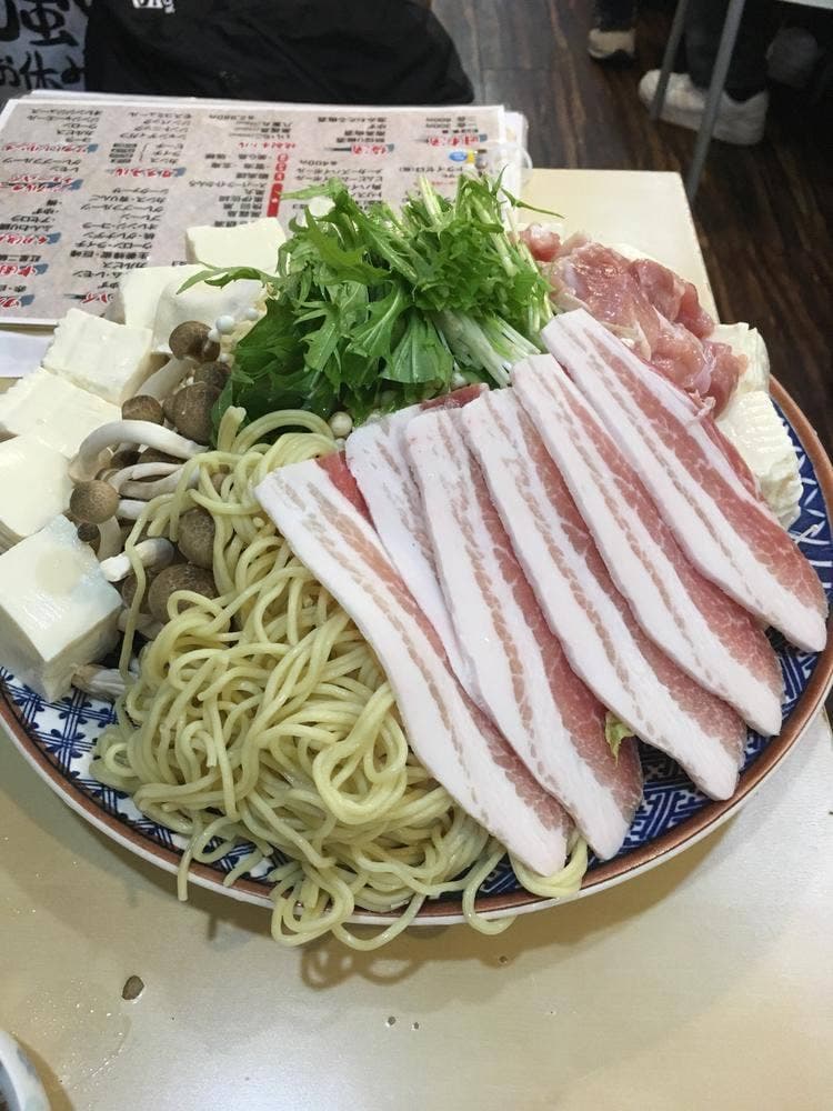 居食屋 よしれい