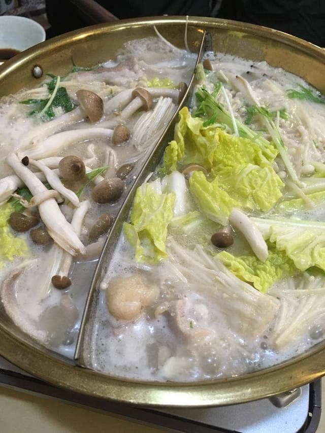 居食屋 よしれい - サブ画像2